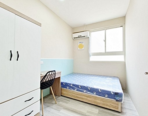 公寓三房超美裝潢全配傢俱電有頂加空間可用|聯洋團隊🌷綺綺 - Image 9