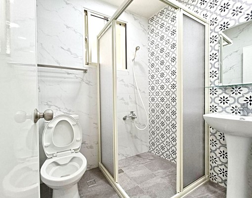 公寓三房超美裝潢全配傢俱電有頂加空間可用|聯洋團隊🌷綺綺 - Image 6