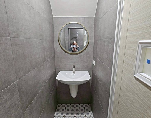 南港展覽館✨可租補✨全新裝潢✨乾濕分離✨獨洗曬採光通風 - Image 7