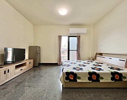 可租補🔥獨洗獨曬✨全新裝潢✅頭家厝活車站 - Image 1