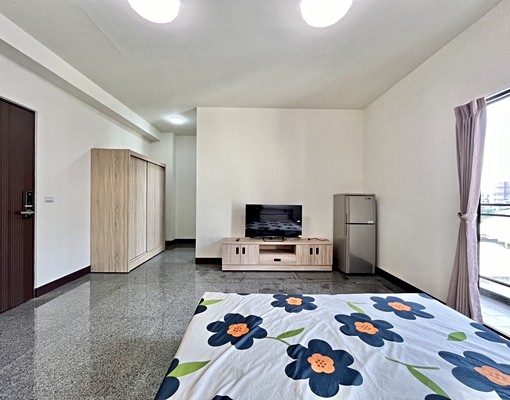 可租補🔥獨洗獨曬✨全新裝潢✅頭家厝活車站 - Image 7