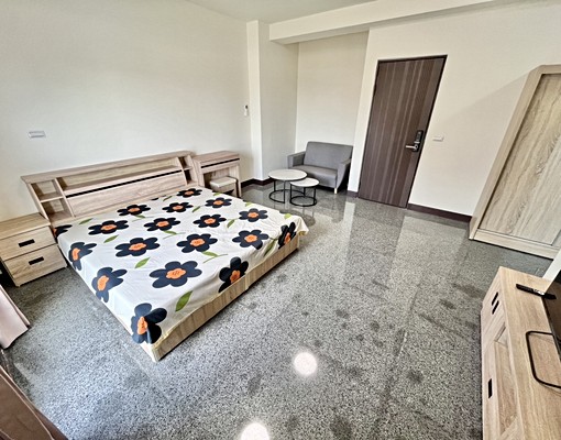 可租補🔥獨洗獨曬✨全新裝潢✅頭家厝活車站 - Image 5