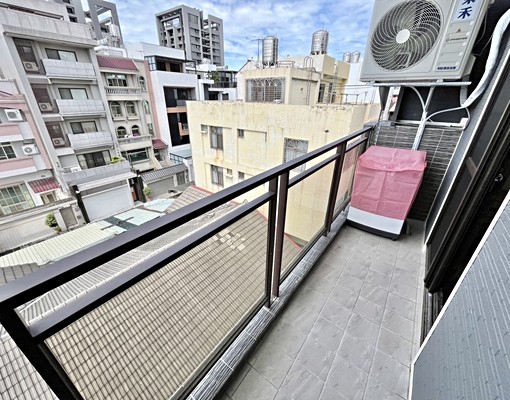 可租補🔥獨洗獨曬✨全新裝潢✅頭家厝活車站 - Image 12