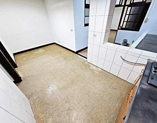 近捷運大坪林◆大空間4房◆可租補入籍★可寵 - Image 9