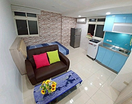 💖近亞東醫院站🌟可租屋補助🌟獨立洗衣機🌟流理台可炊 - Image 5