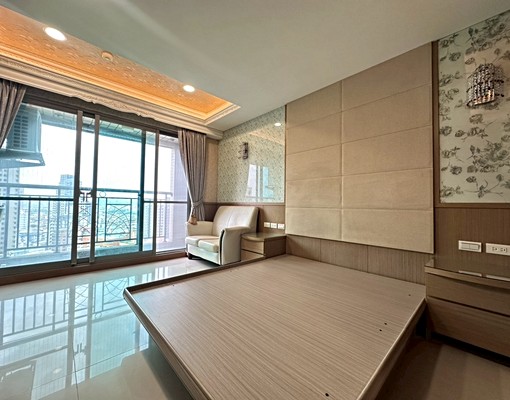 獨立門牌、頂溪站旁、24h保全、垃圾代收、獨立陽台 - Image 1