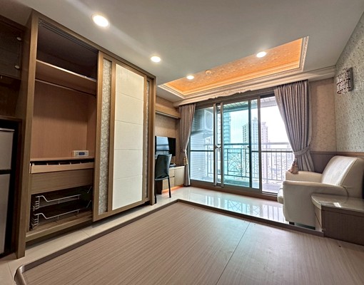 獨立門牌、頂溪站旁、24h保全、垃圾代收、獨立陽台 - Image 2