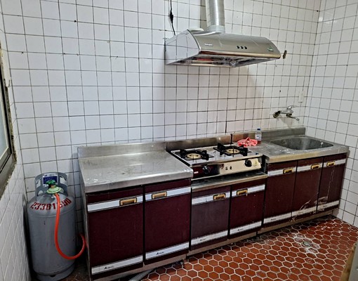 烏日明道商圈3房公寓~免仲~免管理費~可租補 - Image 5