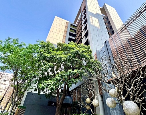 南屯潤隆高樓層｜三房B1平車✨家具家電全配三面採光✨ - Image 10