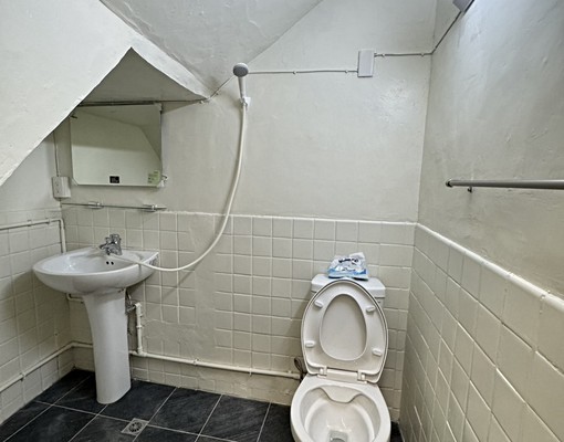 近光復橋~透天1.2樓(1樓無障礙空間~可租補) - Image 15