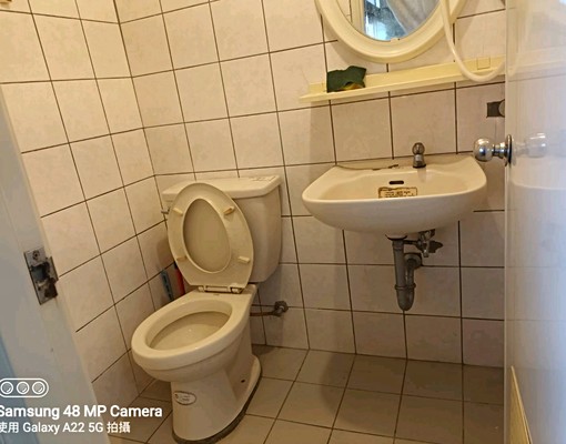 K08捷運站電梯陽台大套房8000元起 - Image 9