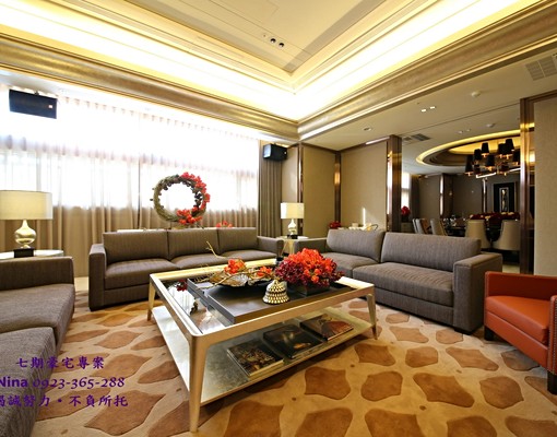 可寵物/七期正面秋紅谷/精美裝潢/三平車/立即可住 - Image 15