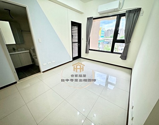 獨家🏆🐾毛孩看過來‼️烏日2+1大房/愛寵專區/平面車位 - Image 1