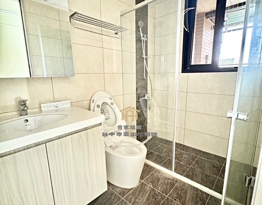 獨家🏆🐾毛孩看過來‼️烏日2+1大房/愛寵專區/平面車位 - Image 10