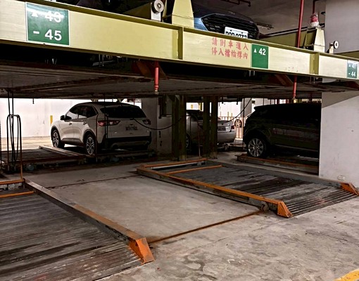 出租🌟希望之河~全配大三房+車(可租補報稅) - Image 1