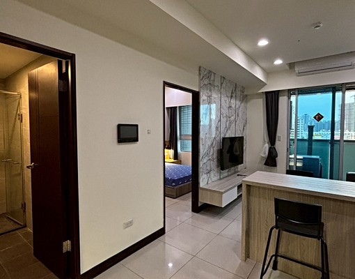 A18新京站|走路5分鐘到高鐵|通勤小資族首選|下樓逛大全聯 - Image 1