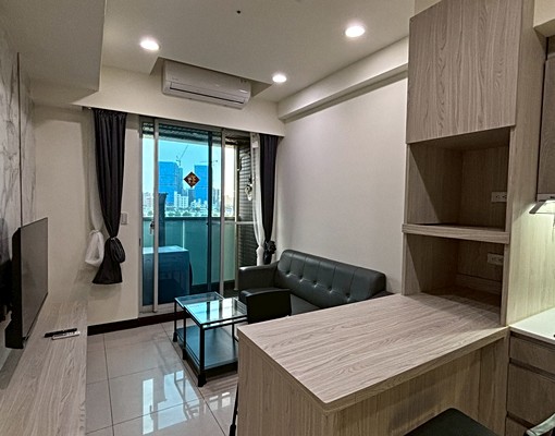 A18新京站｜走路5分鐘到高鐵｜通勤小資族首選｜下樓逛大全聯 - Image 3