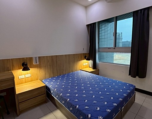 A18新京站|走路5分鐘到高鐵|通勤小資族首選|下樓逛大全聯 - Image 7