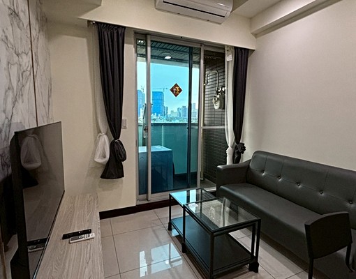 A18新京站|走路5分鐘到高鐵|通勤小資族首選|下樓逛大全聯 - Image 9