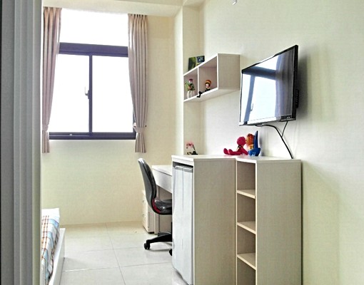 近環太河畔✅勤益最愛/管理員/免爬高✅可租補 - Image 1