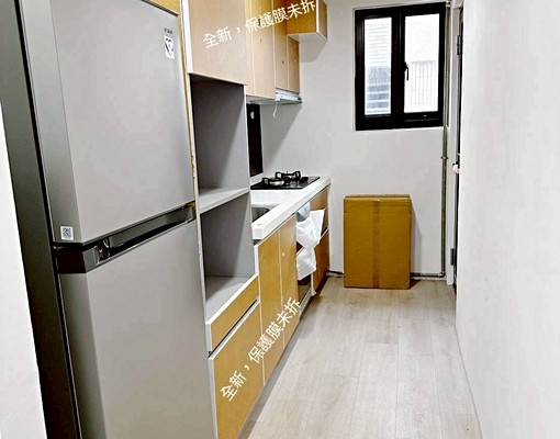 房東很想租!上禾旺三房平車!家具皆可談 - Image 4