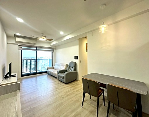 租金全包!直接入住~全新美3房+平面車位 - Image 3