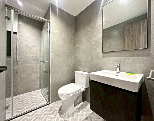 租金全包!直接入住~全新美3房+平面車位 - Image 7