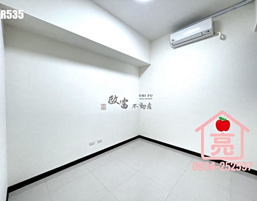 『啟富X亮❤️』景觀視野大2房❤️簡配1.5W全配1.9W - Image 7