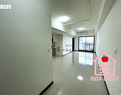 『啟富X亮❤️』景觀視野大2房❤️簡配1.5W全配1.9W - Image 13