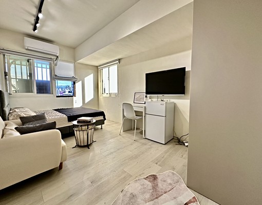 中興大火車站🔥全新整理電梯木地板可貓可狗可寵 - Image 3