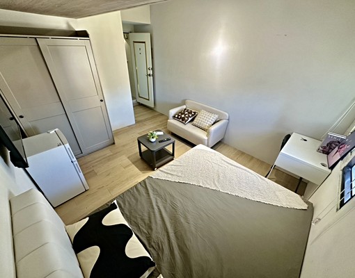 中興大火車站🔥全新整理電梯木地板可貓可狗可寵 - Image 10