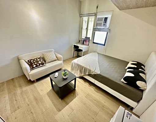 中興大火車站🔥全新整理電梯木地板可貓可狗可寵 - Image 9