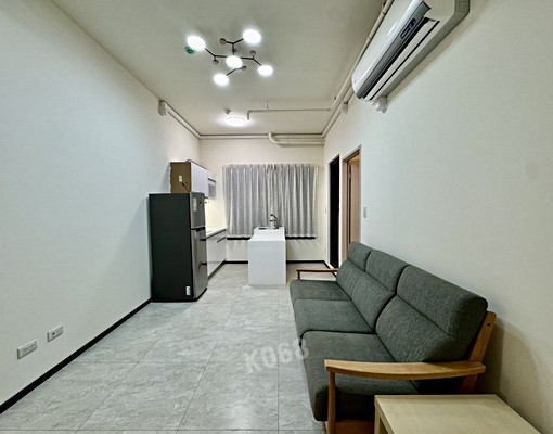 全新愛琴海面公園2房平車|🉑租補🉑貓|台南金算盤 - Image 9