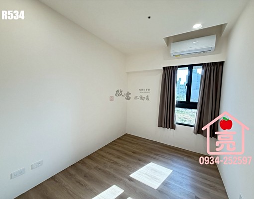 『啟富X亮❤️』露臺約10坪❤️稀有大3房❤️簡配釋出2W - Image 6