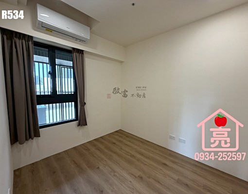 『啟富X亮❤️』露臺約10坪❤️稀有大3房❤️簡配釋出2W - Image 10