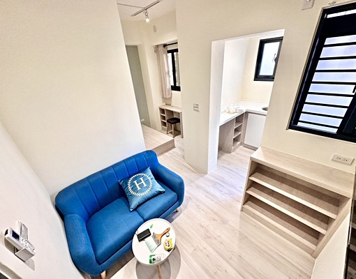 全新完工可租補🔥陽台獨洗流理台電梯系統櫃 - Image 2