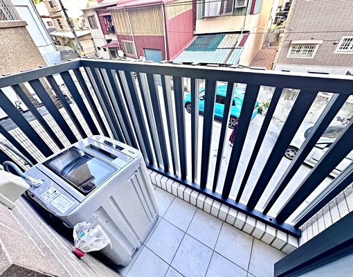 全新完工可租補🔥陽台獨洗流理台電梯系統櫃 - Image 7