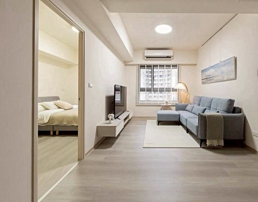 🔥北屯大2房🔥溫馨日系裝潢🔥全新社區 - Image 4