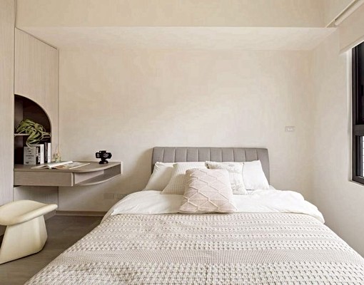 🔥北屯大2房🔥溫馨日系裝潢🔥全新社區 - Image 9