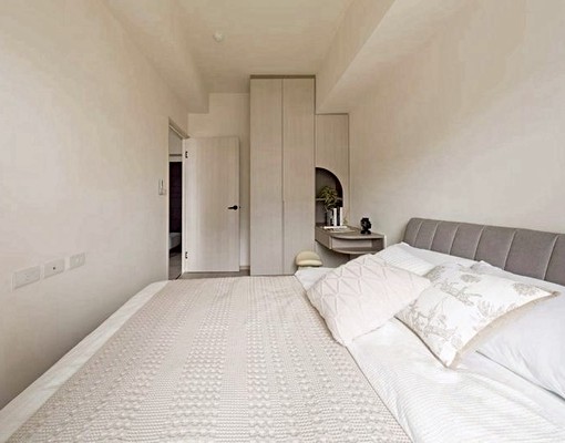 🔥北屯大2房🔥溫馨日系裝潢🔥全新社區 - Image 8