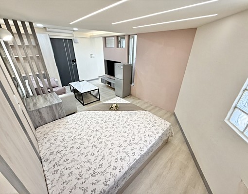 ⭐下樓逛逢甲⭐大面採光可租屋補助⭐大樓管理員 - Image 7