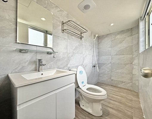 ⭐下樓逛逢甲⭐大面採光可租屋補助⭐大樓管理員 - Image 10