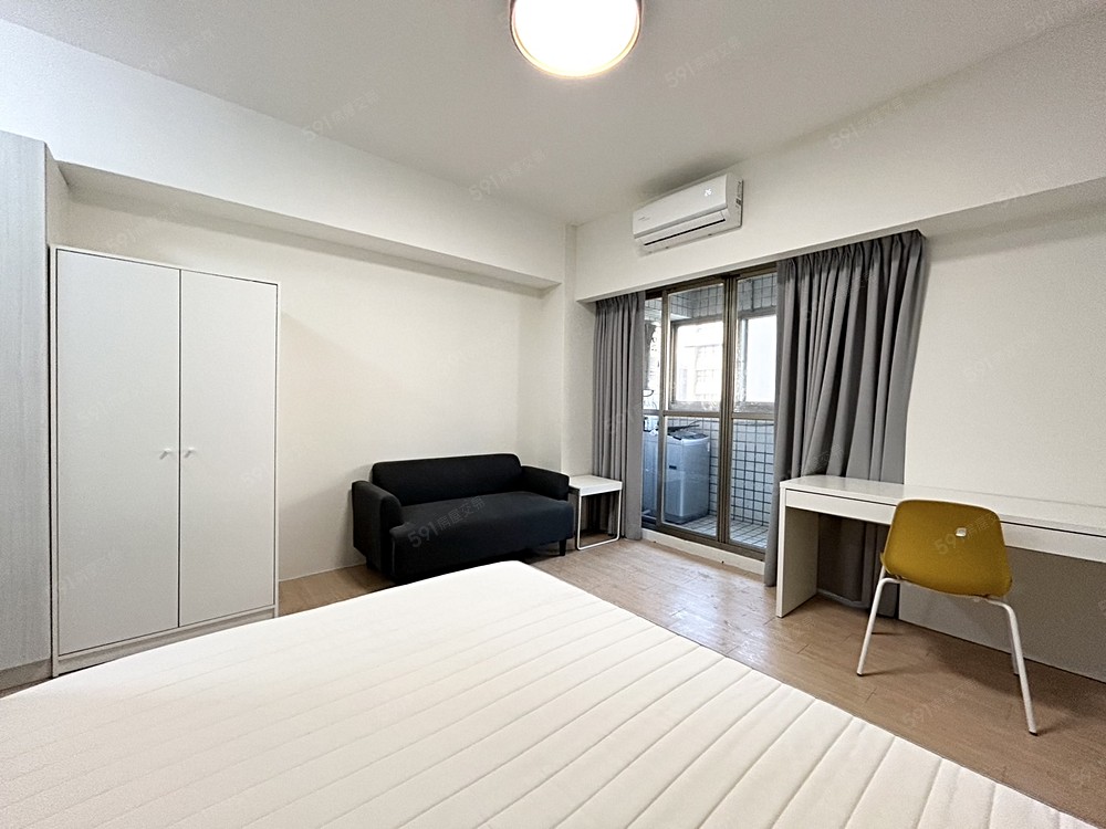 🌳可租補💖電梯✨乾溼分離🏠台水電✔️走路中科大💖 - Image 1