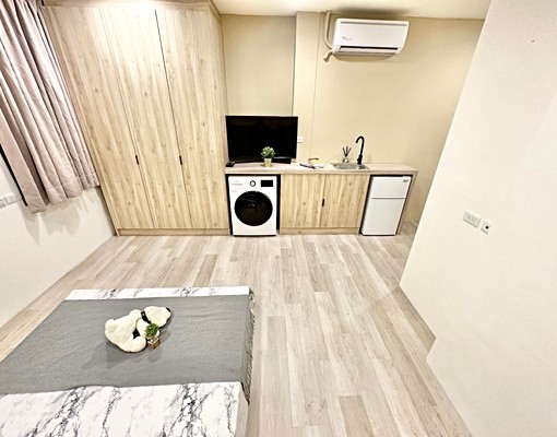 近勤美/草悟道✨可寵/租補/洗脫烘/衛浴開窗/乾溼分離✨ - Image 1