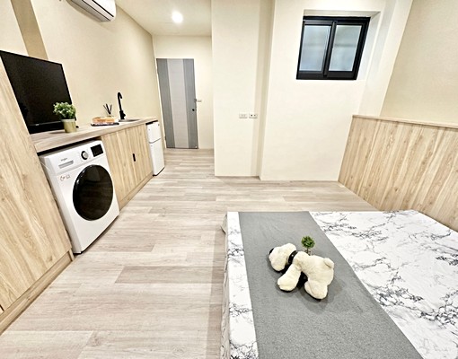 近勤美/草悟道✨可寵/租補/洗脫烘/衛浴開窗/乾溼分離✨ - Image 4