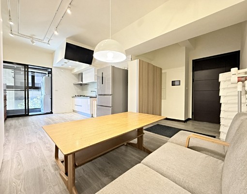 綠富綠🌳傢俱電齊全綠意公園大二房🌳可租補 - Image 2