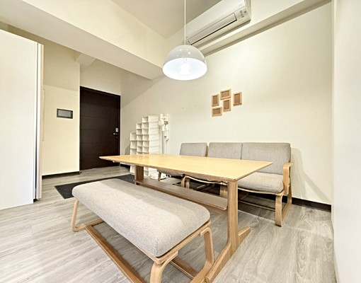 綠富綠🌳傢俱電齊全綠意公園大二房🌳可租補 - Image 3