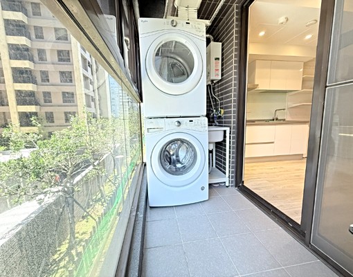 綠富綠🌳傢俱電齊全綠意公園大二房🌳可租補 - Image 6