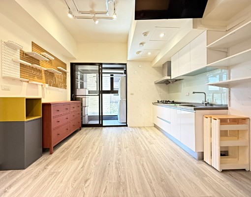 綠富綠🌳傢俱電齊全綠意公園大二房🌳可租補 - Image 4