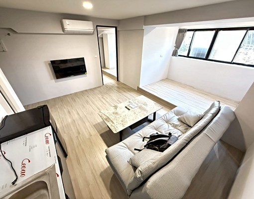 🔥中區一房一廳🔥走路火車站🔥可小寵可戶籍🔥可租補 - Image 2